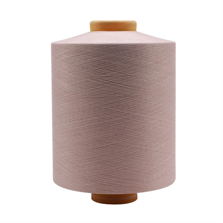 DTY 100D 48F Recycled Yarn