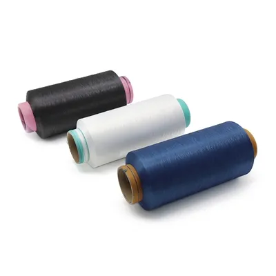 Sab saum toj Manufacturers thiab lwm tus neeg ntawm Recycled yarn