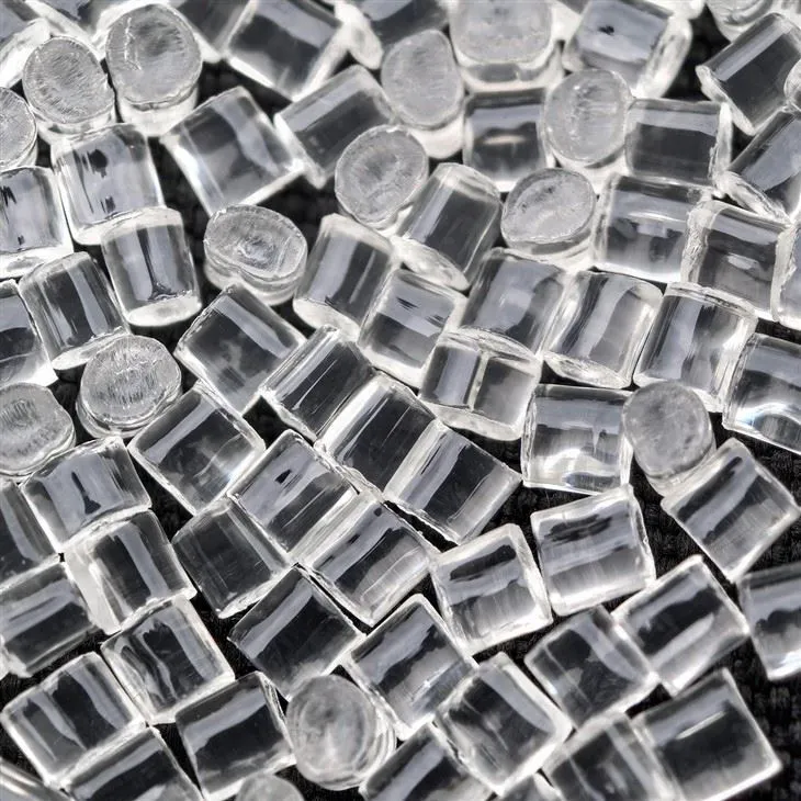 RPET Granules